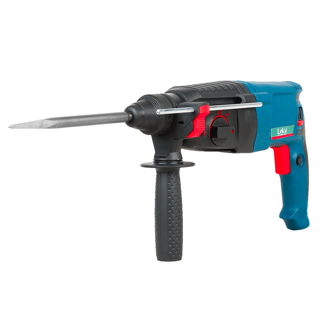 بتن‌کن RH26-08